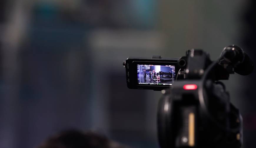 闸北区产品视频拍摄制作：揭秘如何打造令人印象深刻的商业宣传片